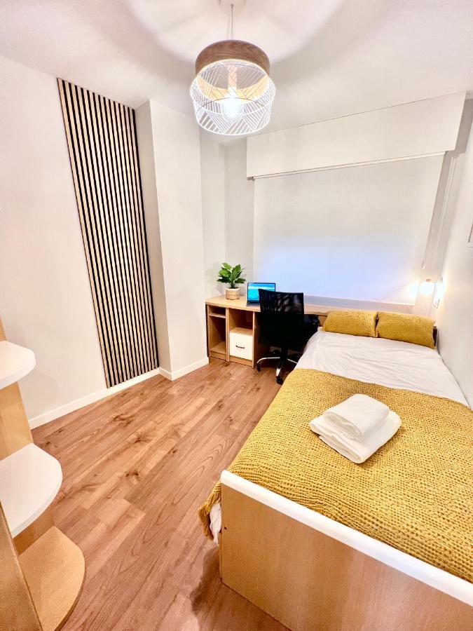 Km 99 Apartment Porrino Luaran gambar