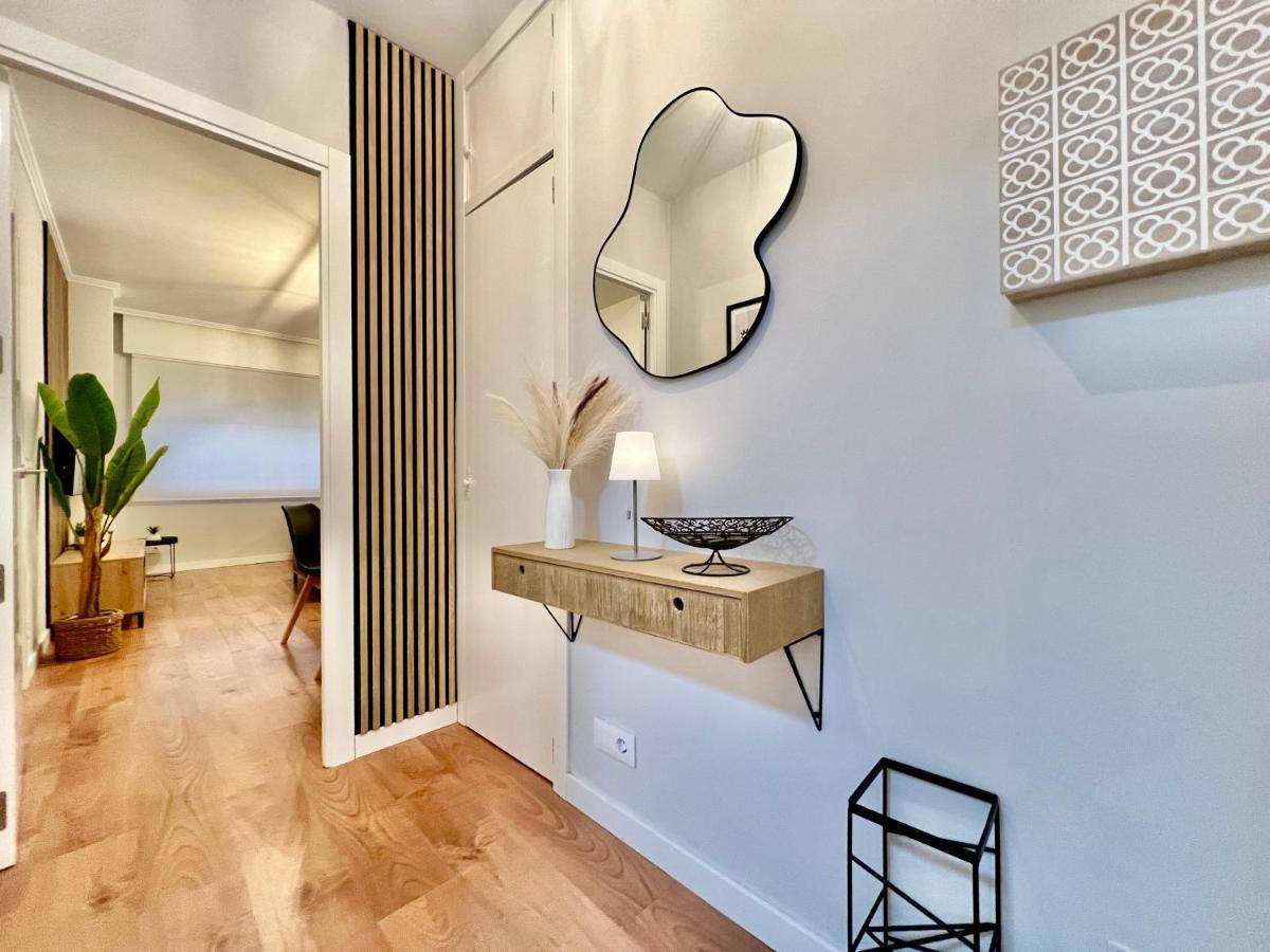 Km 99 Apartment Porrino Luaran gambar